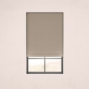 Prestige Roman Shades